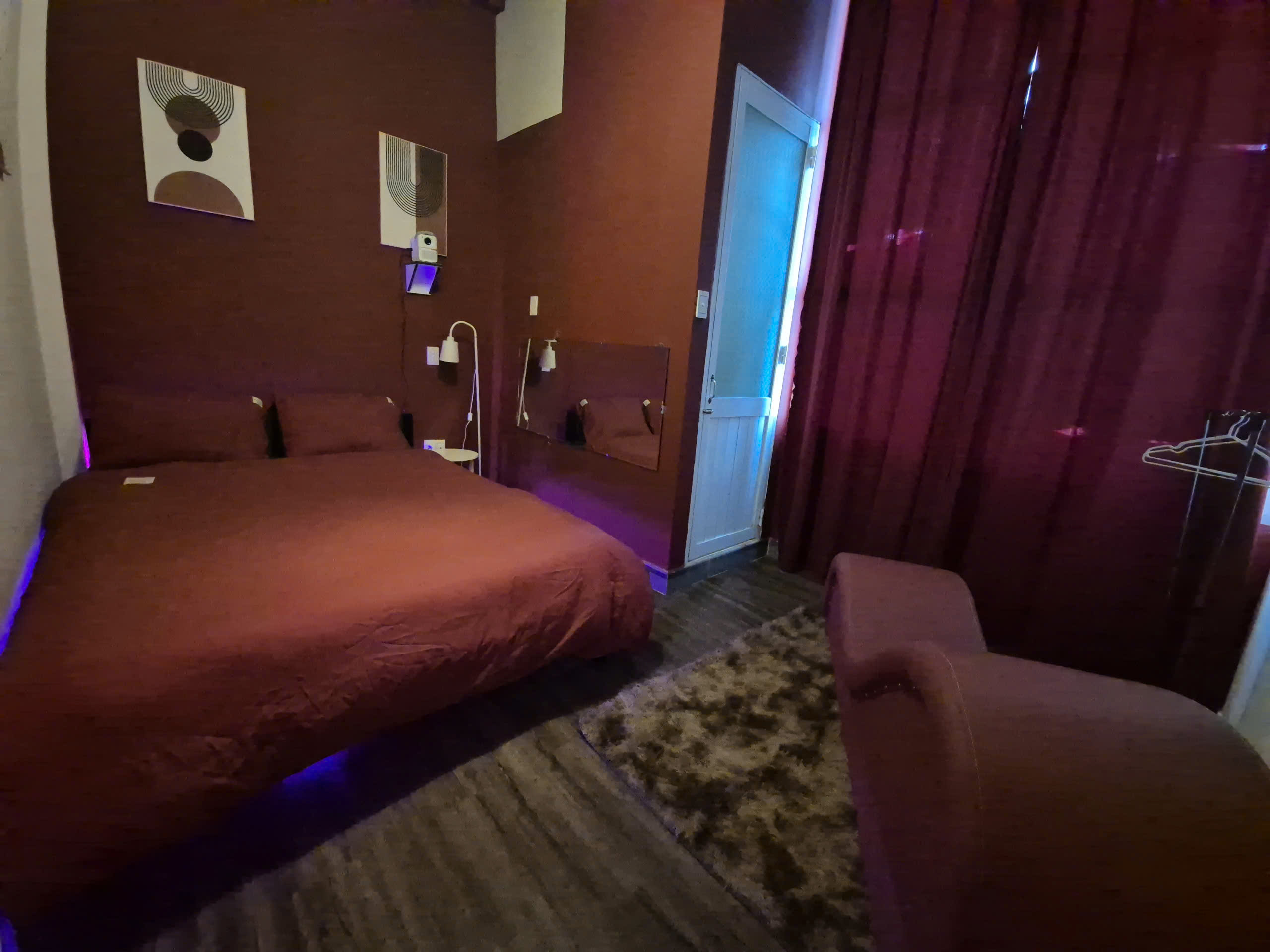 Room Preview